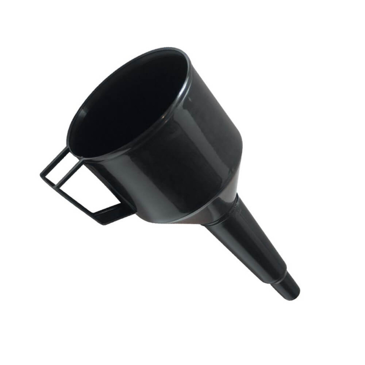 Universalus tiesus kuro piltuvėlis, plastikinis T9100