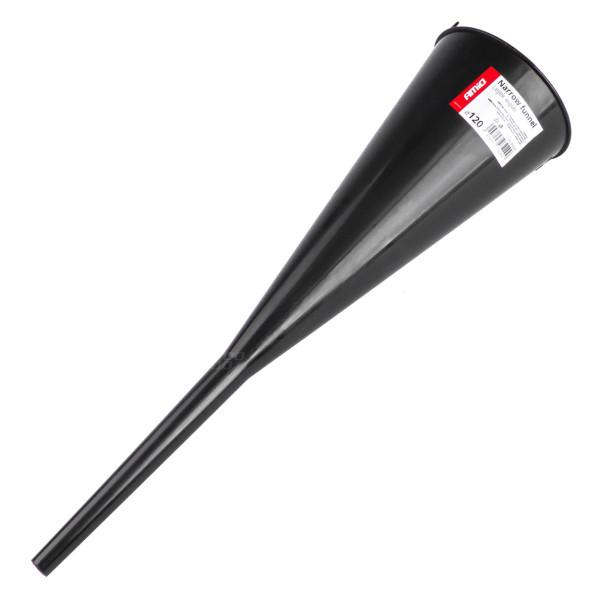 Universalus ilgas siauras piltuvas 46 cm AMIO-03229