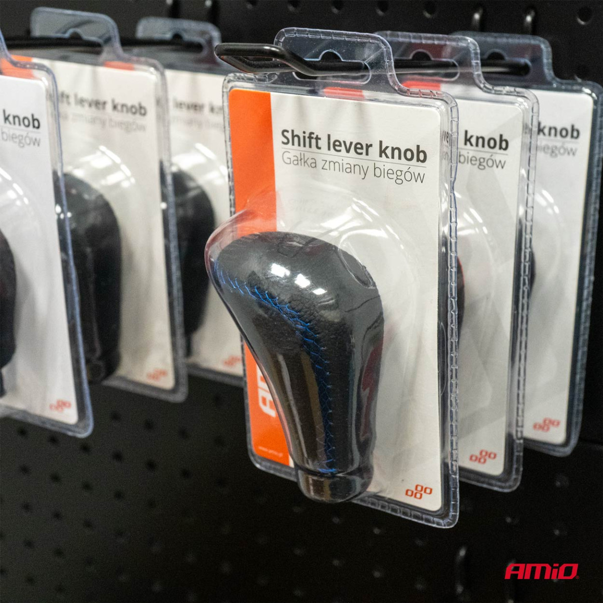 Perjungimo svirties rankenėlė GSK03