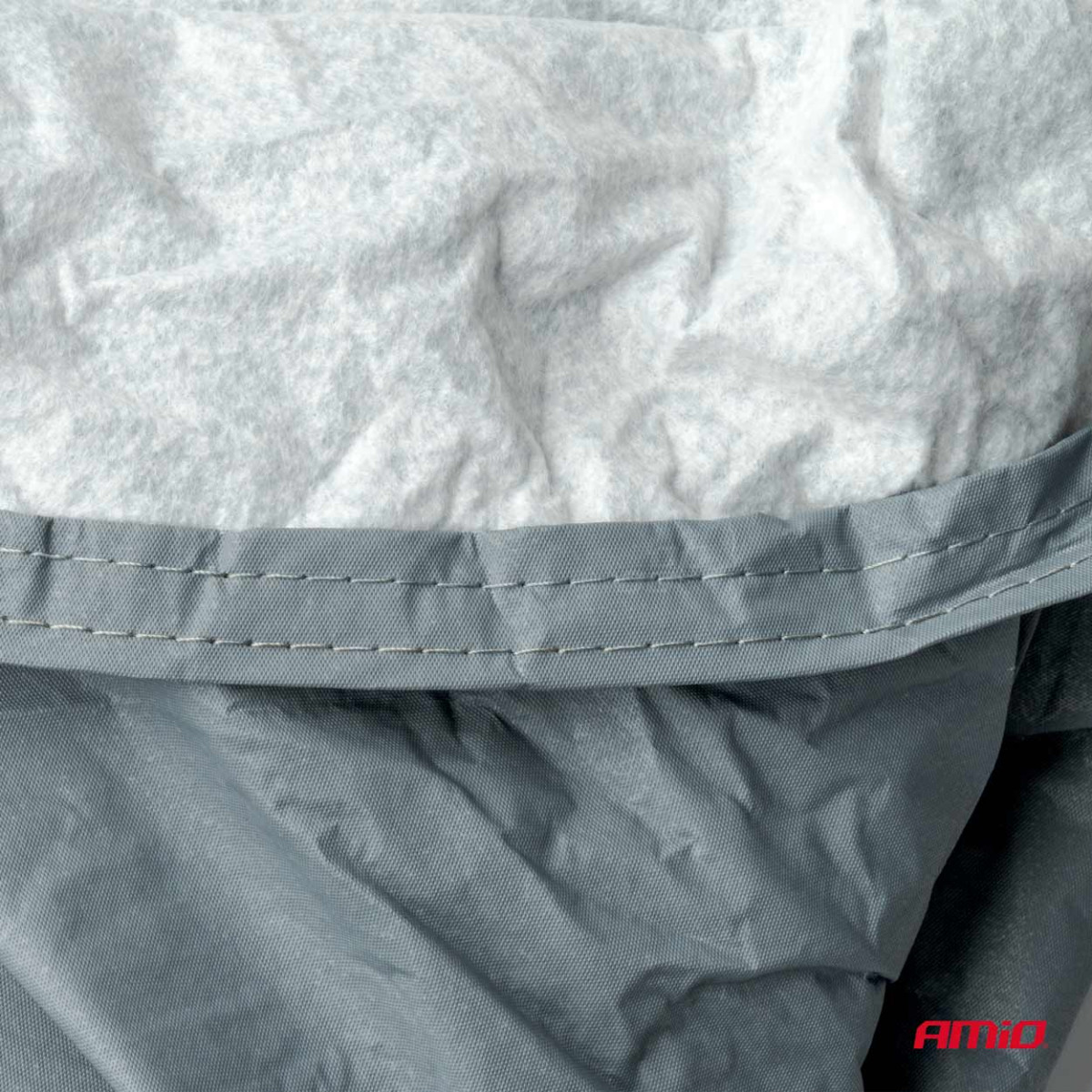 Dalinis automobilio užvalkalas, Sedan XL, 295 x 130 x 68 cm