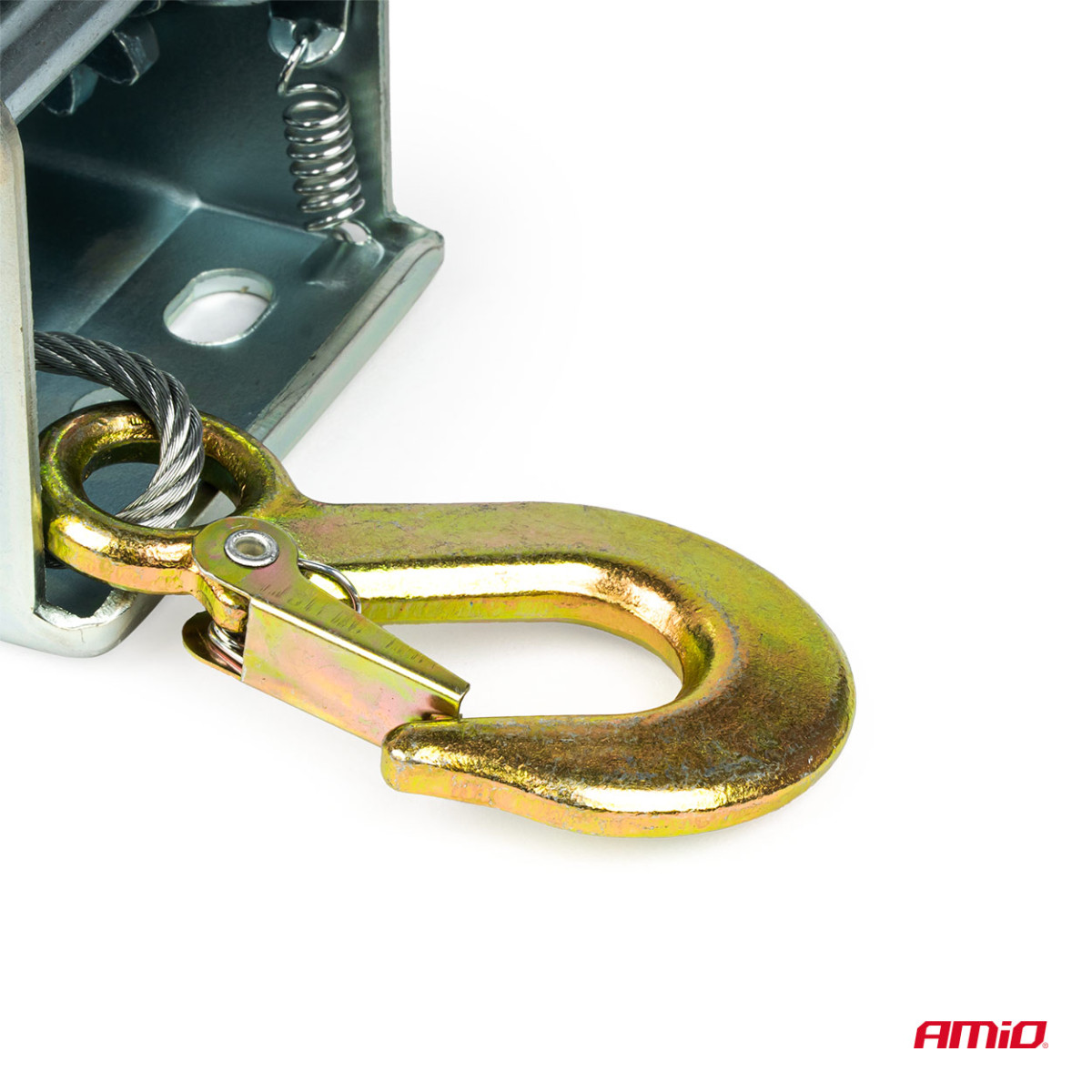 Rankinė gervė 450 kg, 5 m, AMIO-03282