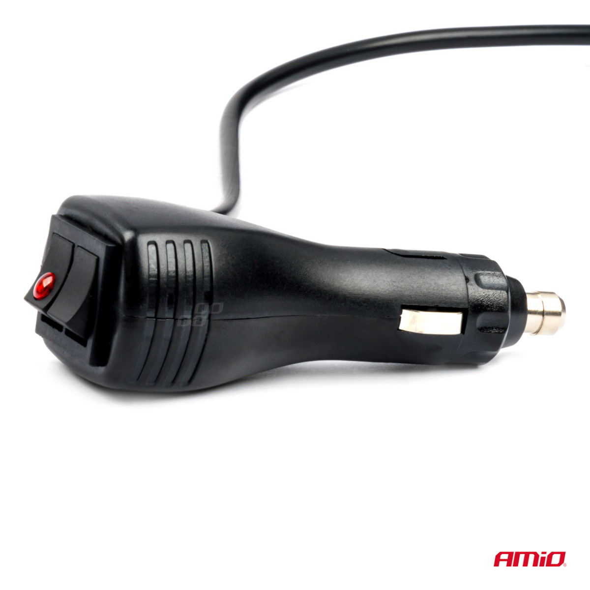 Magnetinis LED įspėjamasis žibintas 48 LED WLB78  R65 12V 24V AMIO-03336