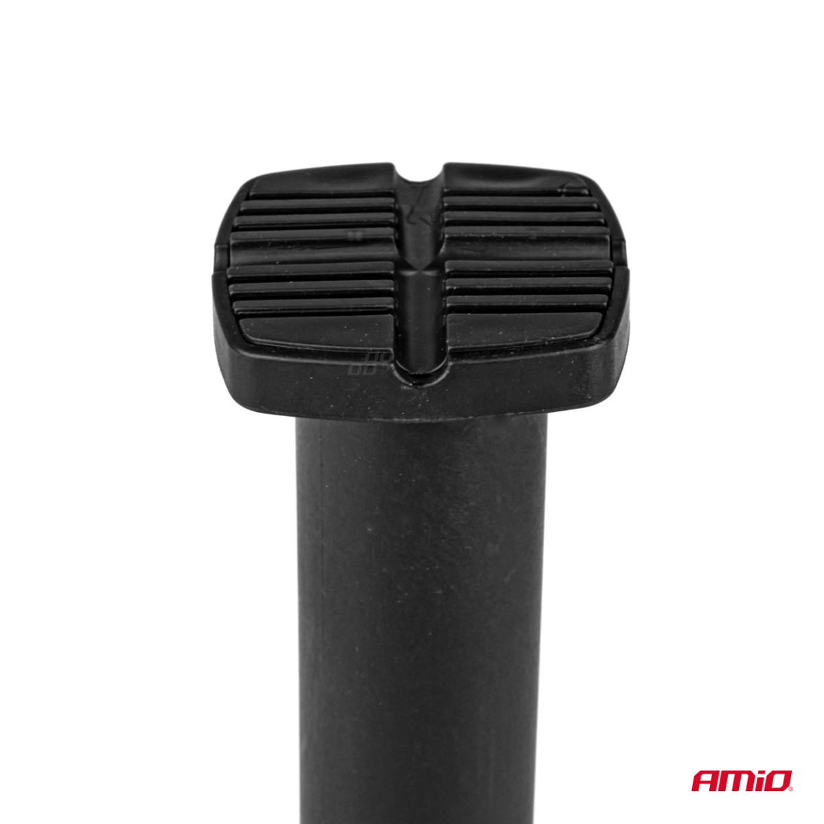 Mini kojinė pompa su manometru PU03, AMIO-02147 