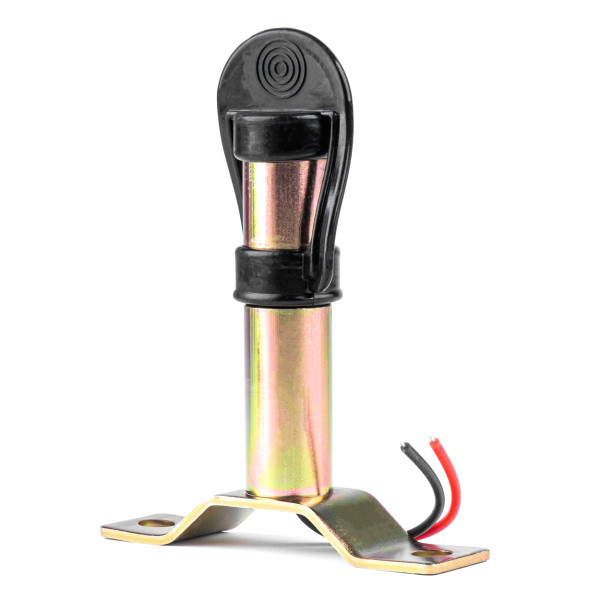 Įspėjamųjų lempų montavimo laikiklis "T" 24mm MP02 AMIO-01504