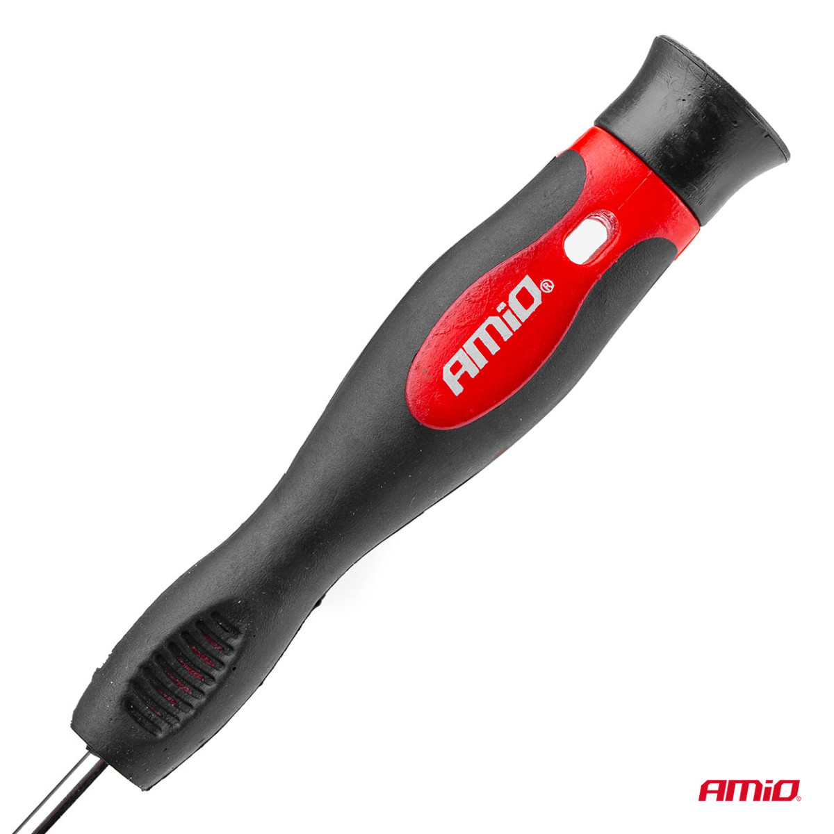 Kabliukų formos atsuktuvų rinkinys, 4 vnt., AMIO-02828