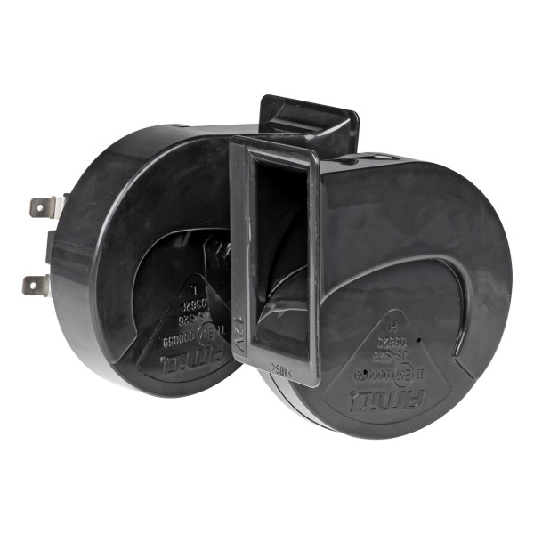 Garso signalai – 2 vnt., 12 V, 110 dB, AMIO-03620