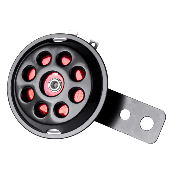 Garso signalas – 12V, 118 dB, AMIO-03615