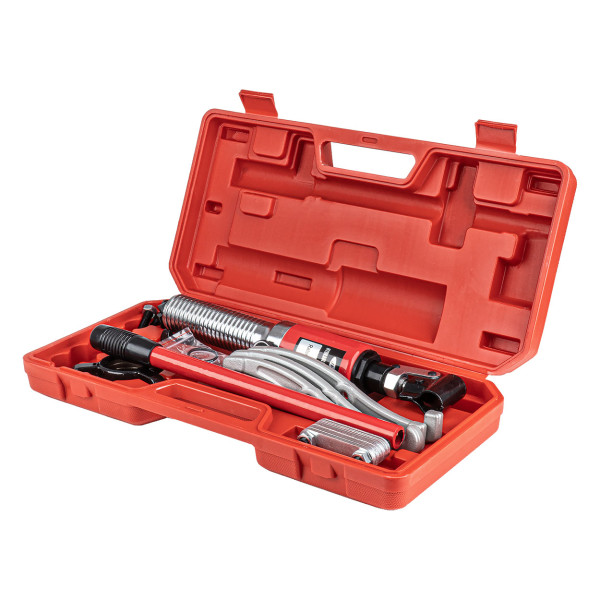 Hidraulinis guolių traukiklis AMIO-04752