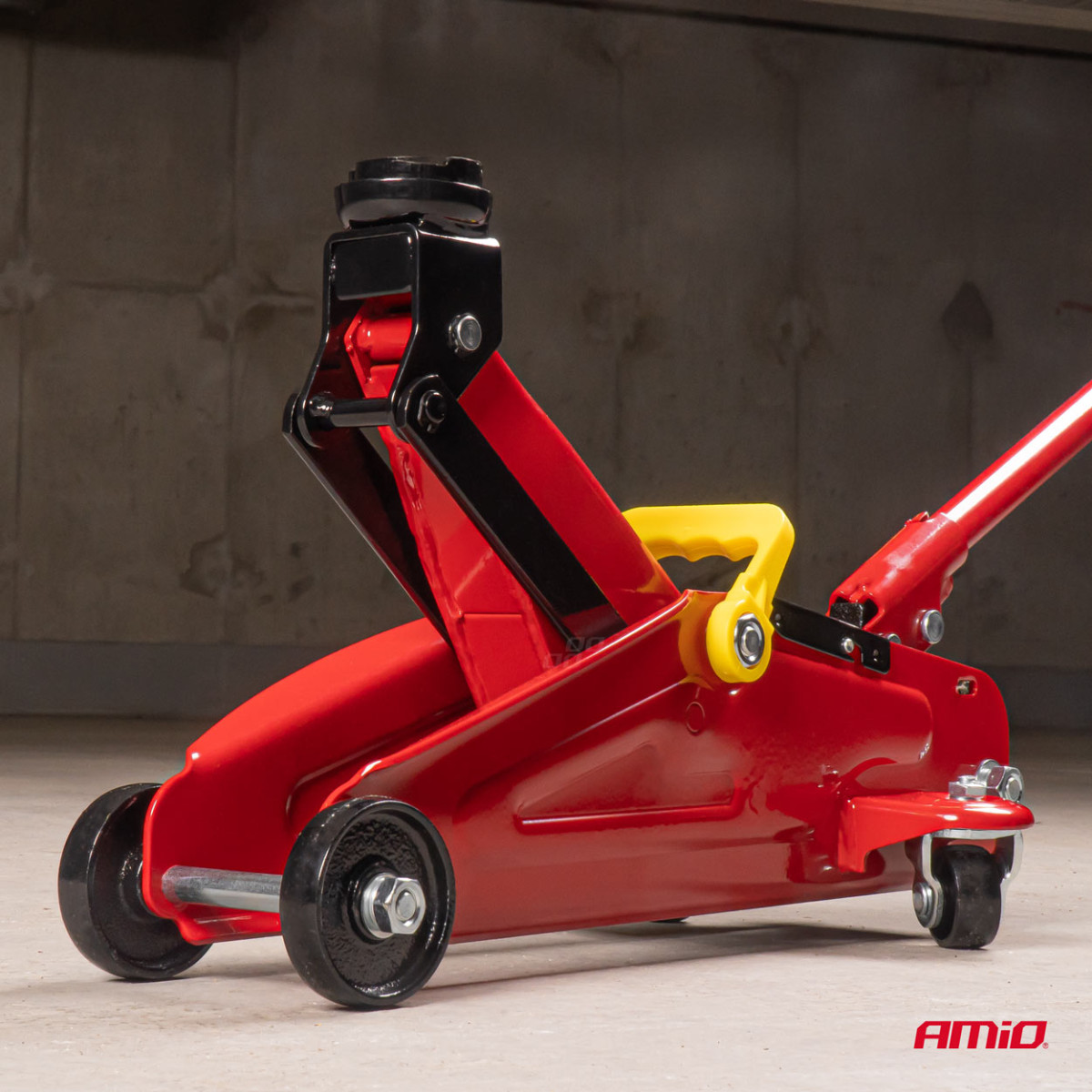 Hidraulinis keltuvas 2 t, AMIO-01035