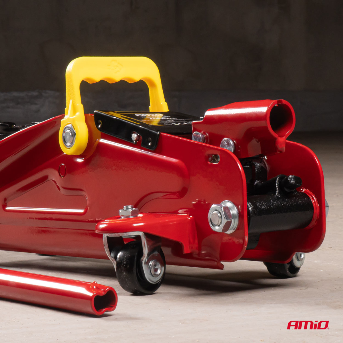 Hidraulinis keltuvas 2 t, AMIO-01035