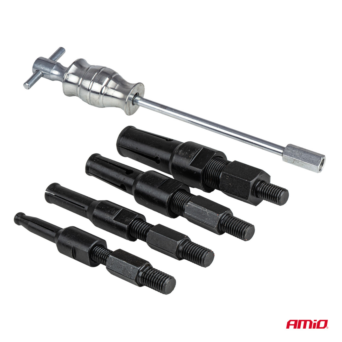 Inercinis plaktukas guolių nuėmimui AMIO-04757