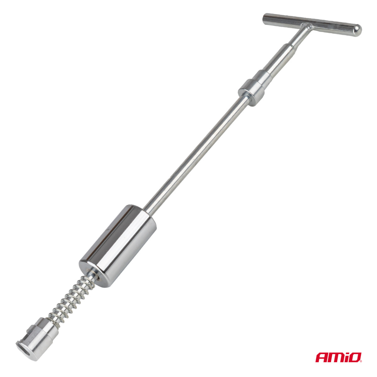 Inercinis kūjis su 18 antgalių PDR AMIO-04597