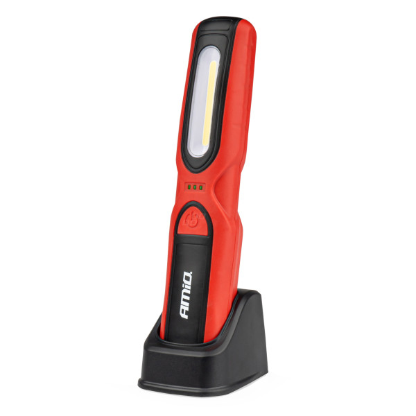 Inspekcinė lempa su integruota baterija WT16