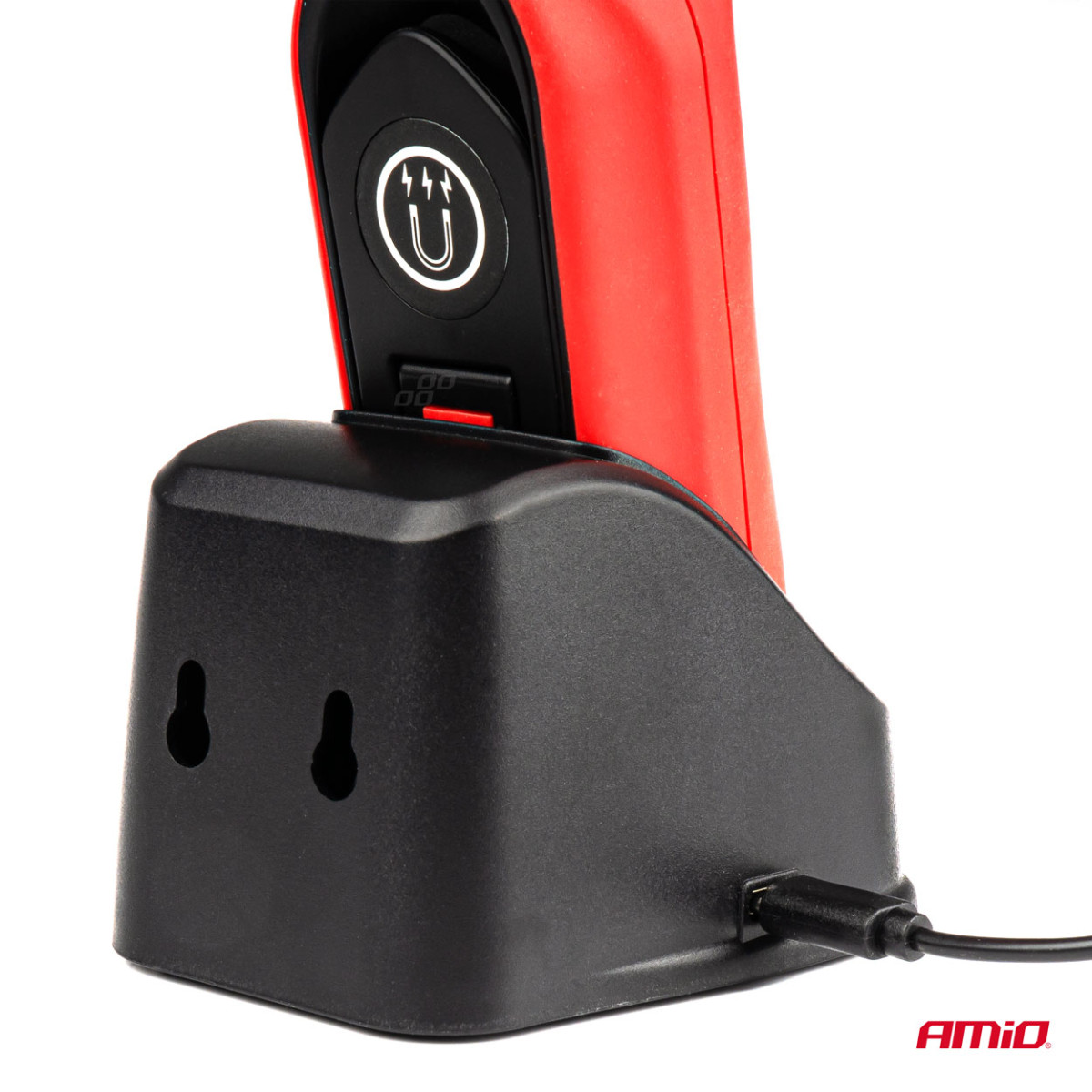 Inspekcinė lempa su integruota baterija WT16