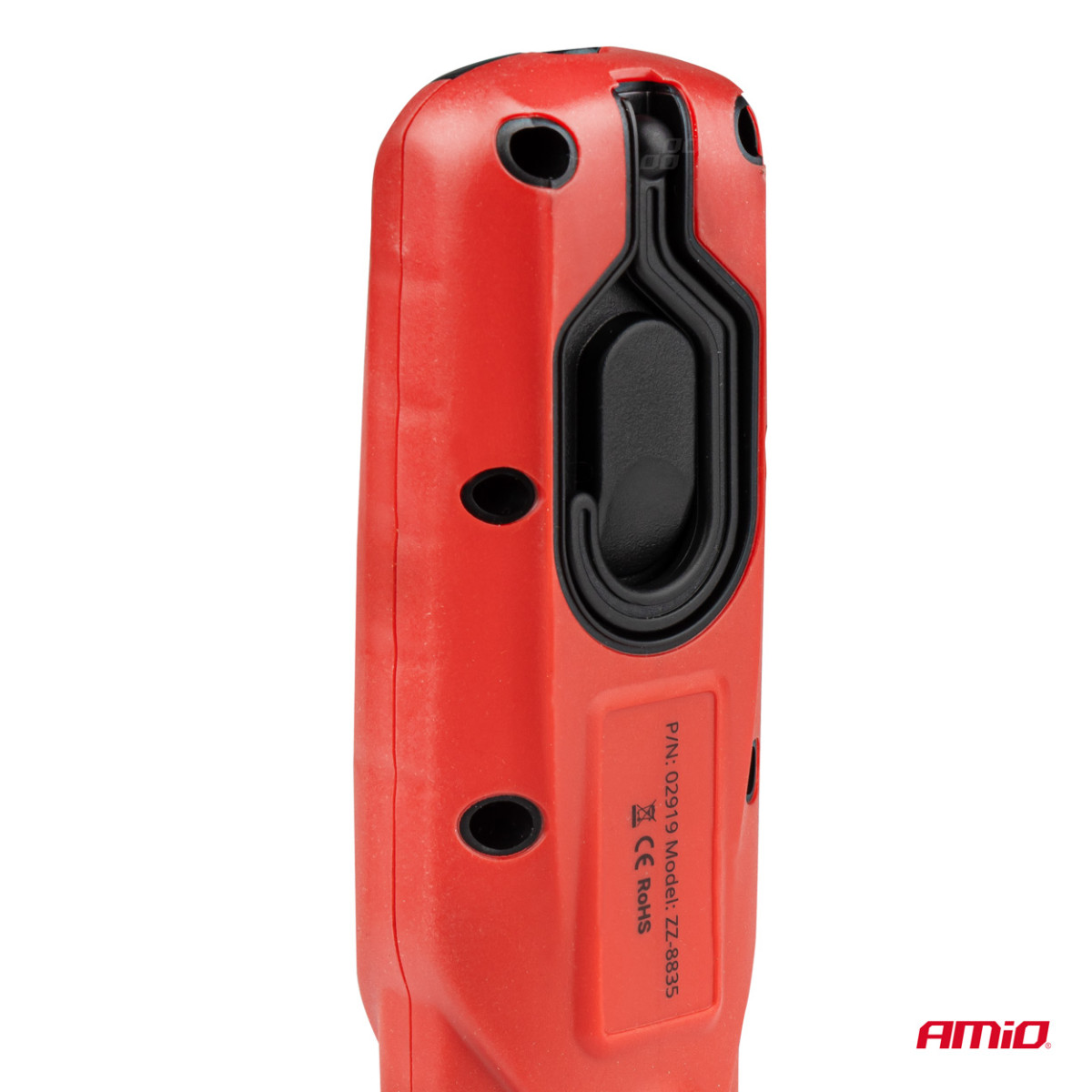 Inspekcinė lempa su integruota baterija WT16