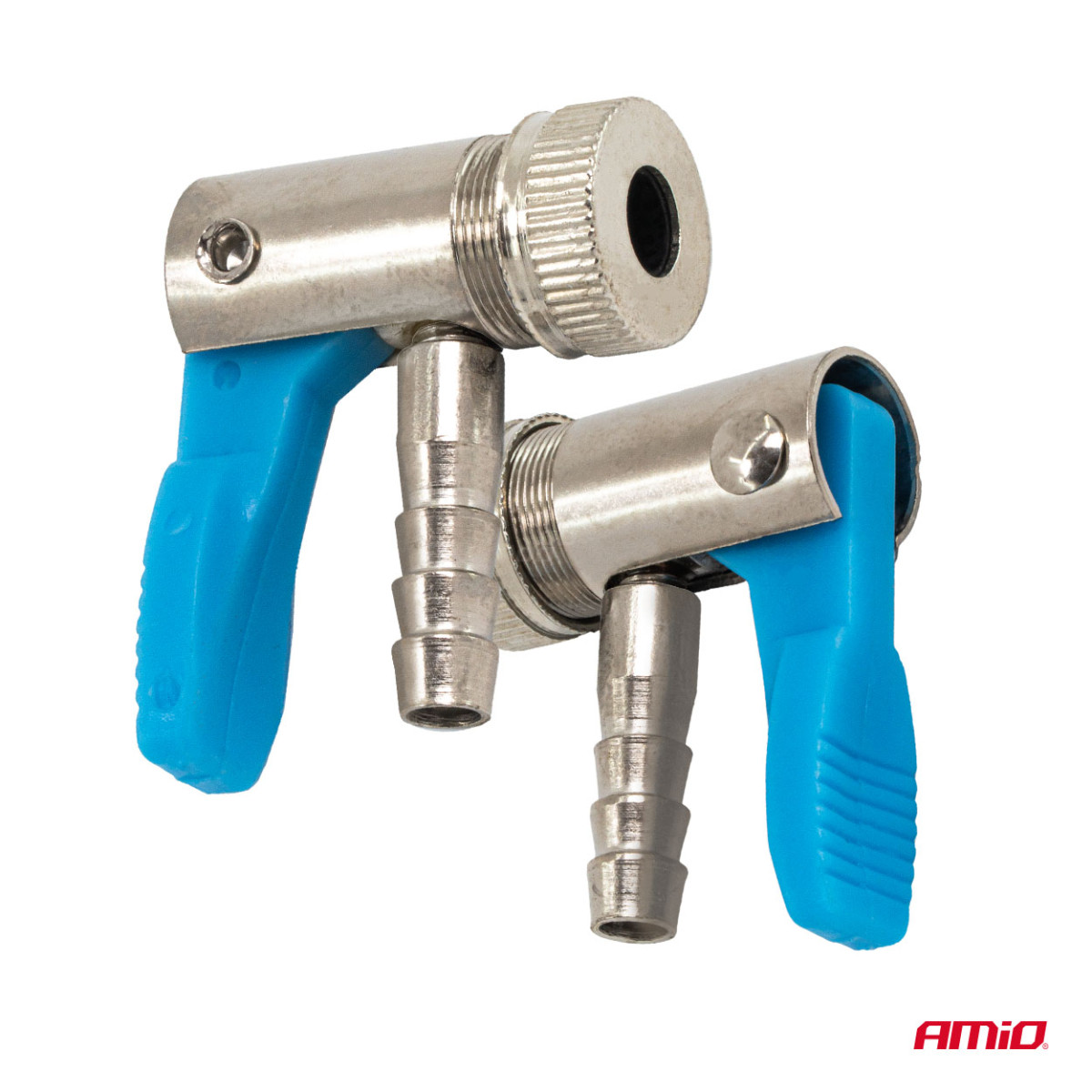 Kompresoriaus adapteris 8 mm AMIO-04498