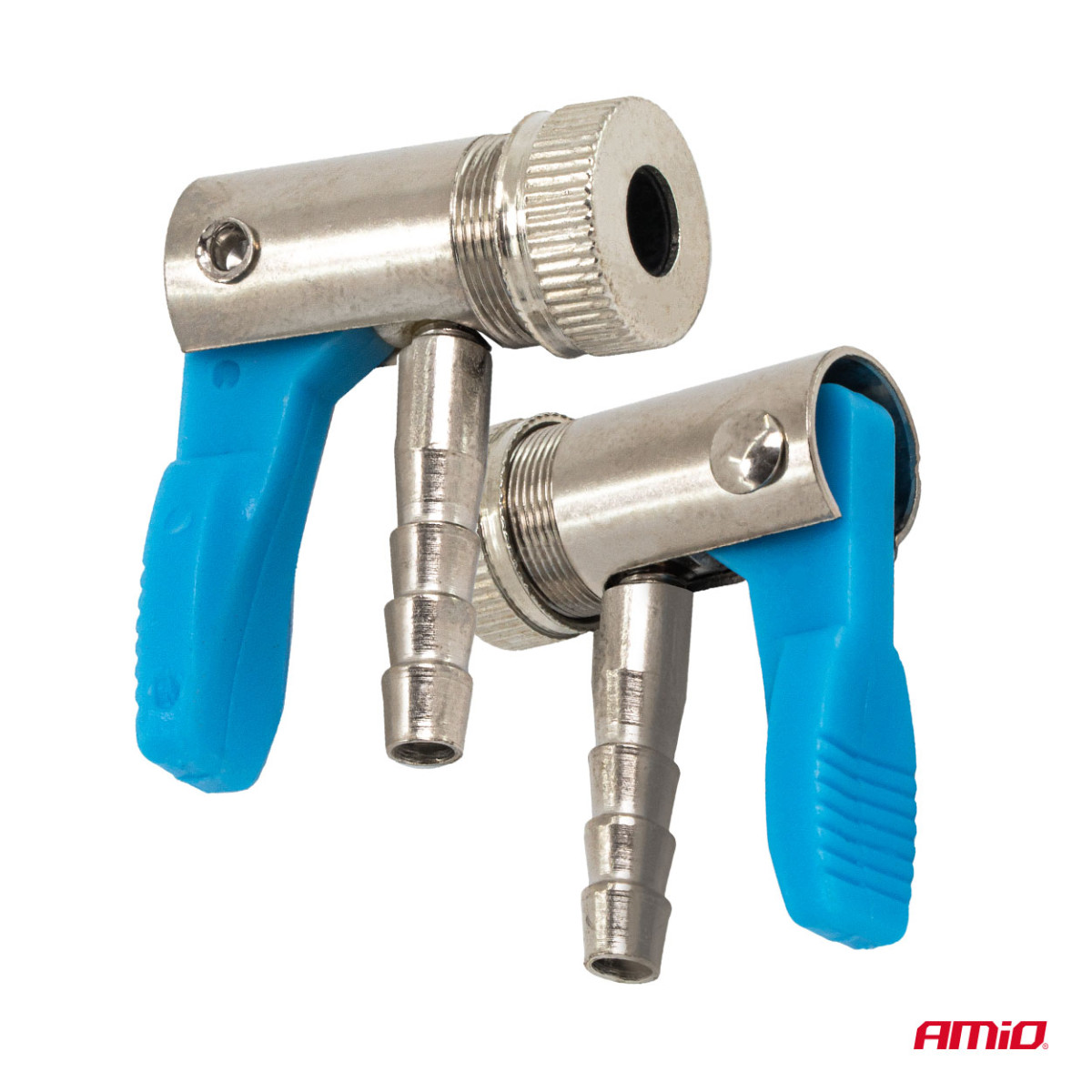 Kompresoriaus adapteris 6 mm AMIO-04497