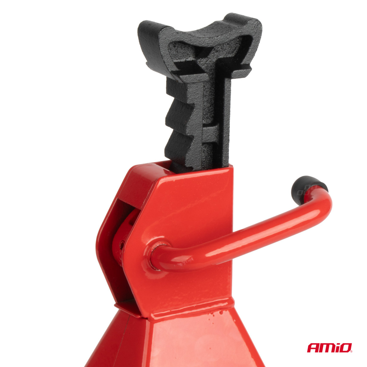 Automobilio atraminiai stovai 6 t, 2 vnt. AMIO-04189