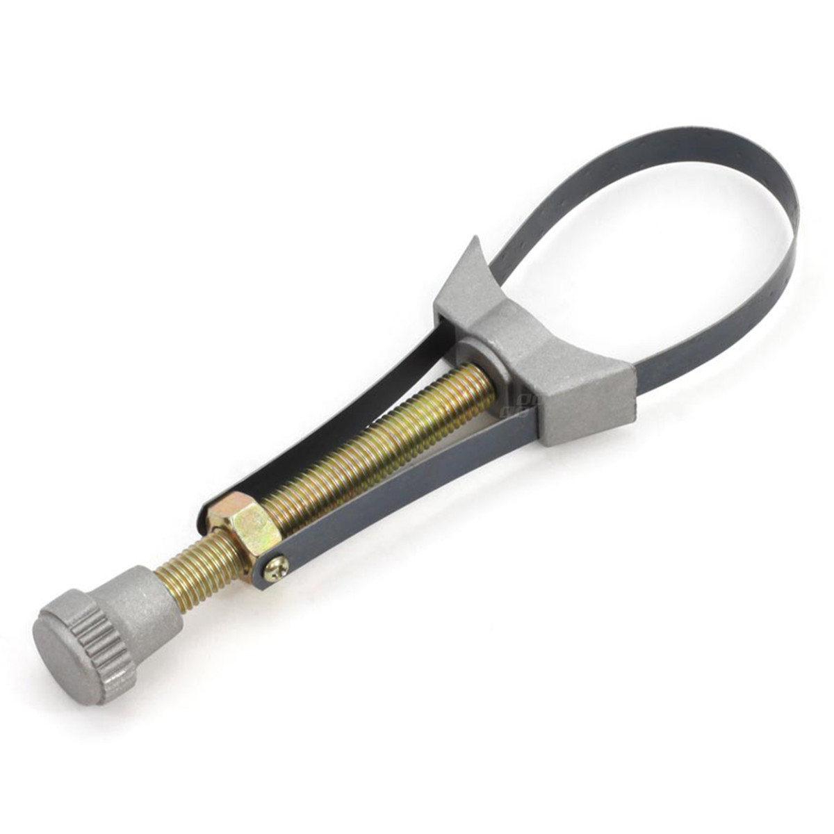 Diržinis alyvos filtro raktas OILW-B AMIO-01717