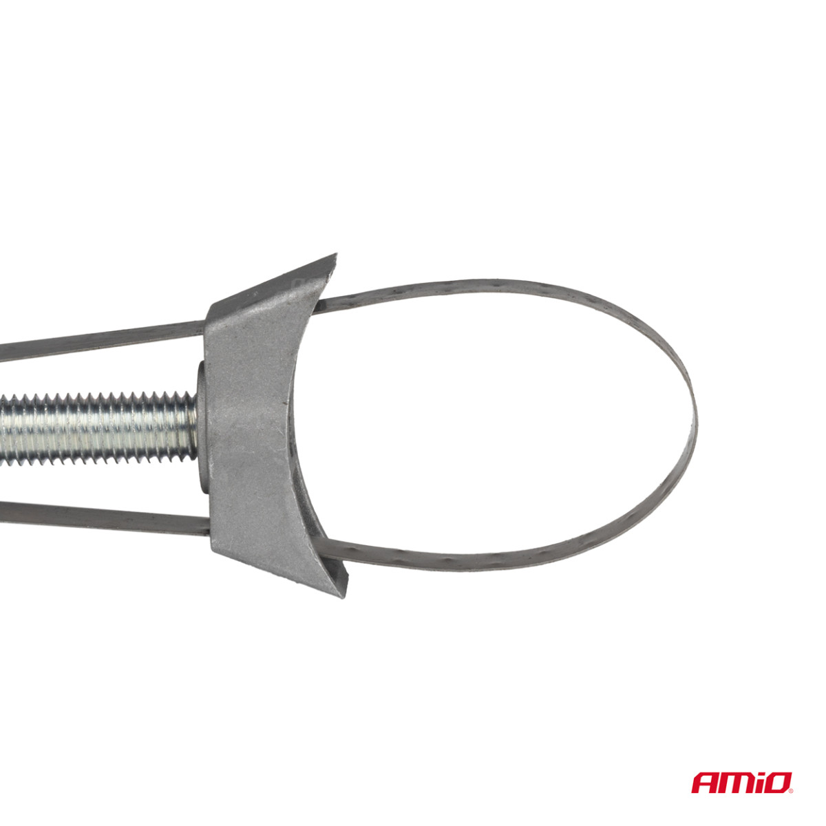 Diržinis alyvos filtro raktas OILW-B AMIO-01717