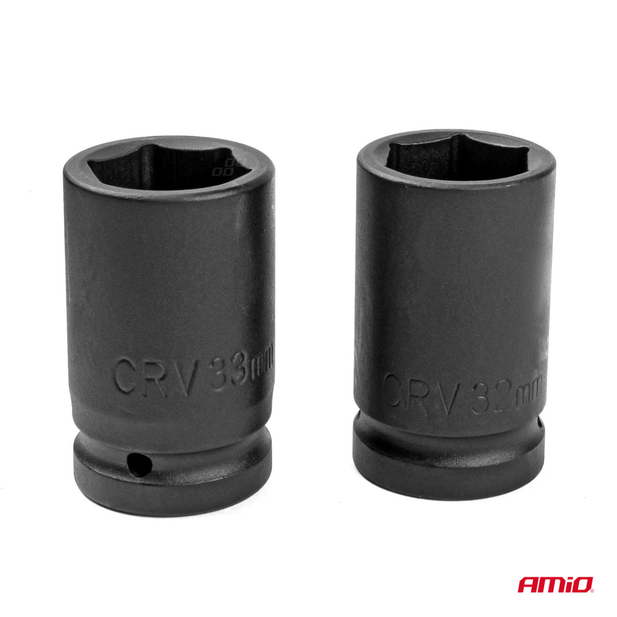 Didelio sukimo momento raktas, 5800 Nm AMIO-03228