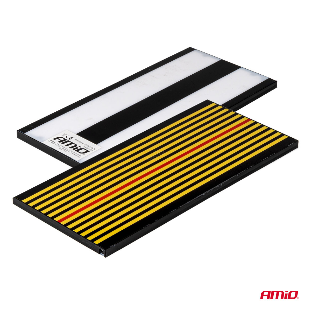 Didelis PDR kėbulo įlenkimų remonto rinkinys su krepšiu, AMIO-04600