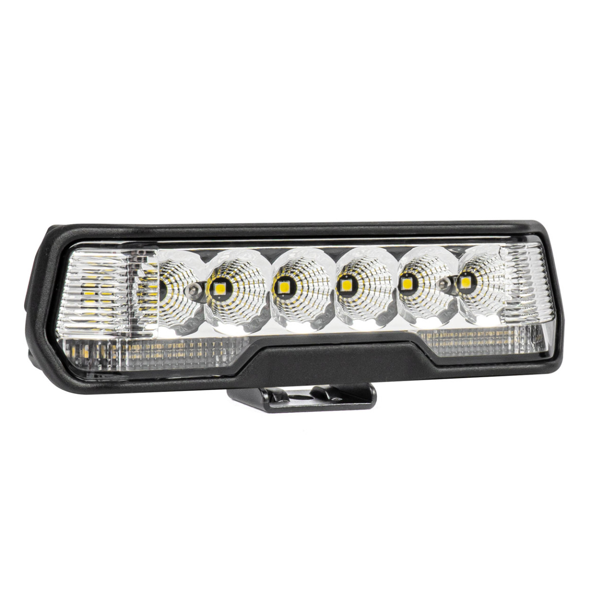 LED tolimųjų šviesų žibintas PRO Series AMiO-03866