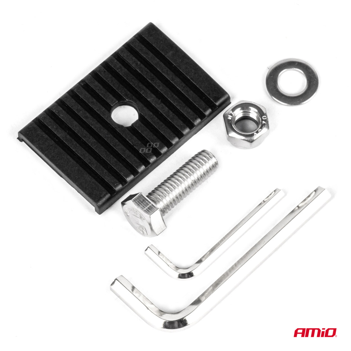 LED tolimųjų šviesų žibintas PRO Series AMiO-03868