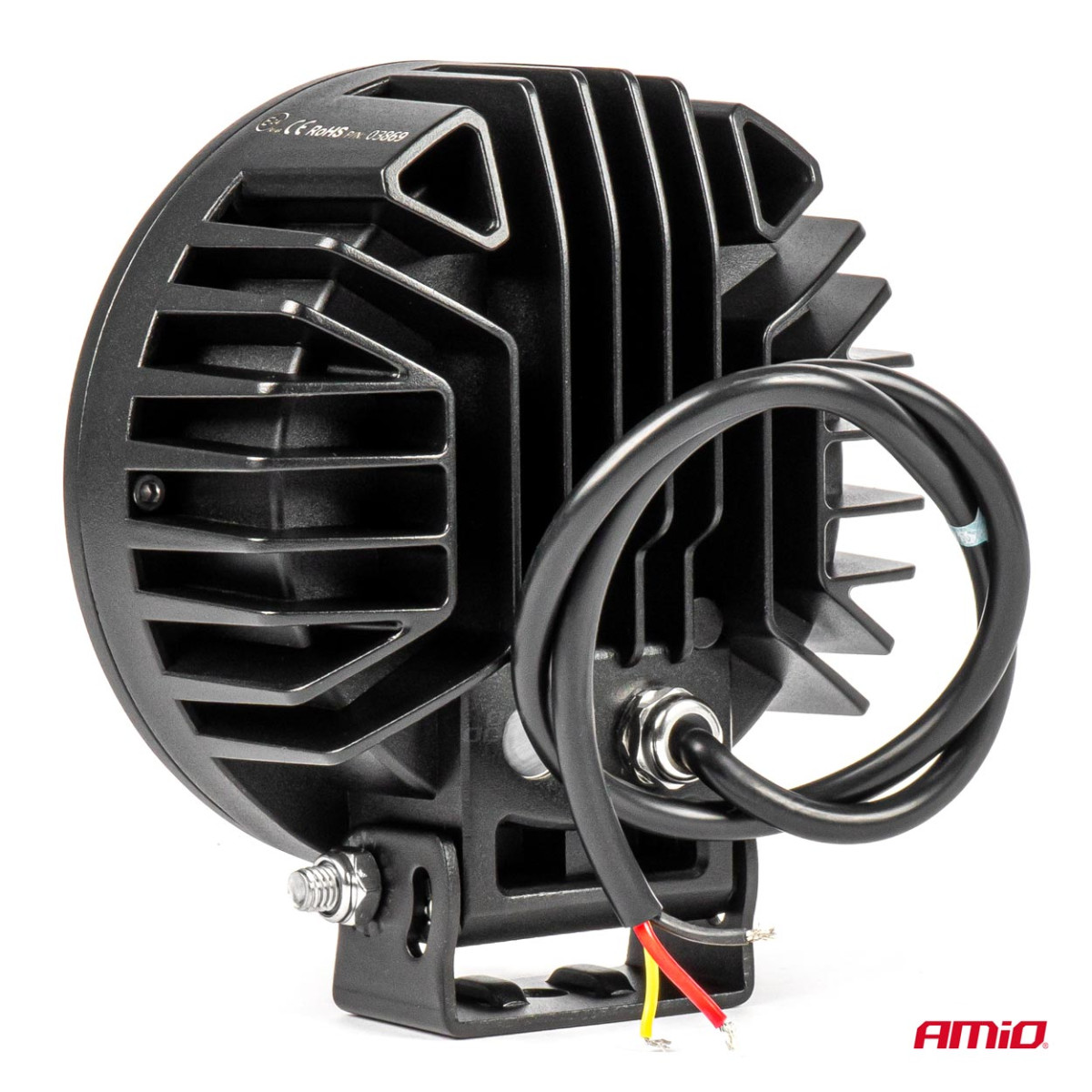 LED tolimųjų šviesų žibintas PRO Series AMiO-03869