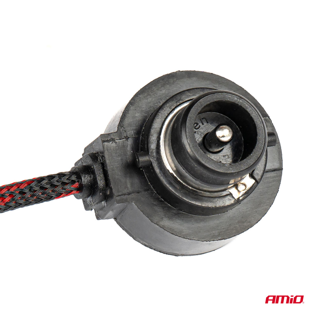 LED žibintų lemputės D-Basic Series D4S/D4R AMiO-03629