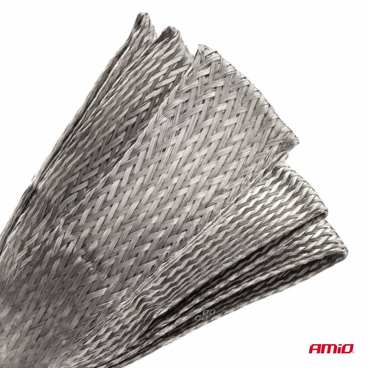 LED žibintų lemputės FLEX+ Series H7 Lens AMiO-03660