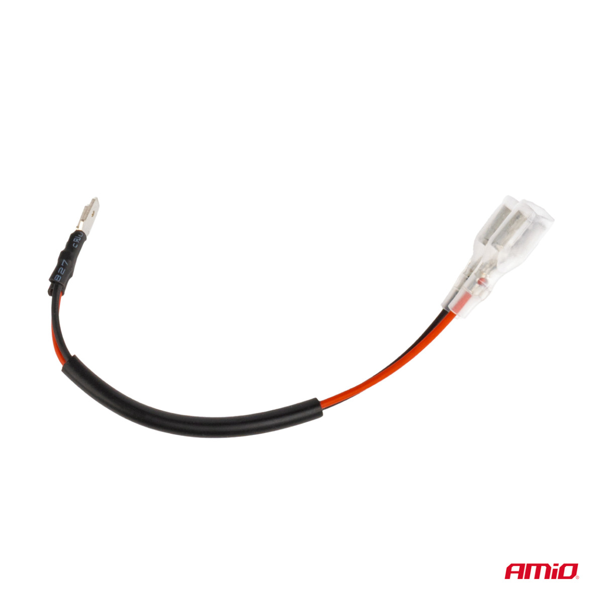 LED žibintų lemputės Series H3 AMiO-03330