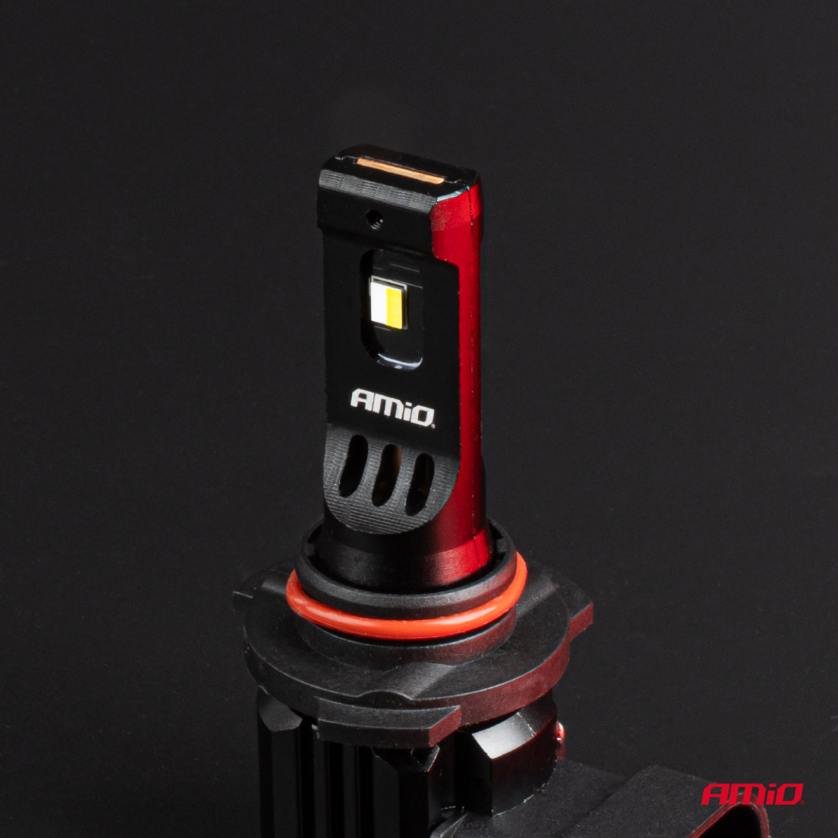 LED automobilinės lemputės HB4 F26 PRO LumiTec LIMITED +130% DUO FULL CANBUS 12V/24V AMIO-04875