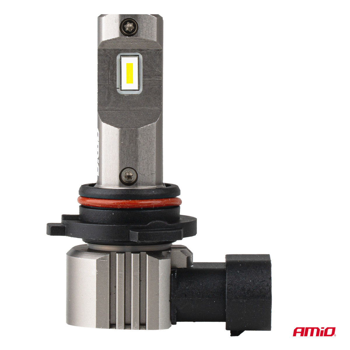 LED žibintų lemputės Series H25 CANBUS HB4 9006 12V 31W, AMIO-04715