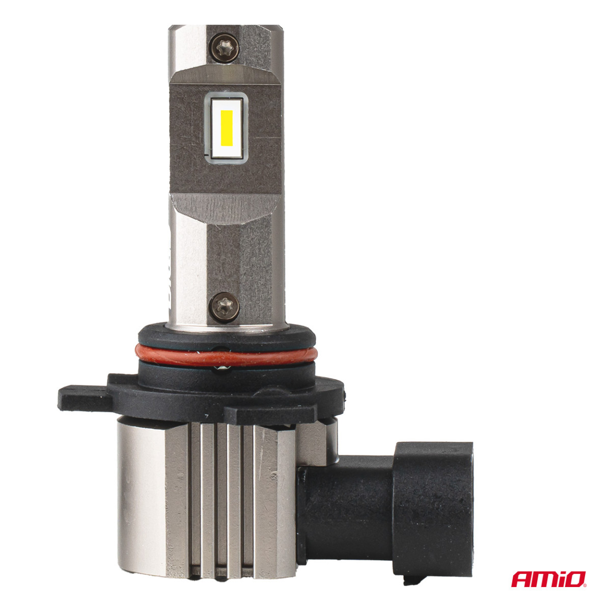 LED žibintų lemputės Series H25 CANBUS HIR2 9012 12V 31W, AMIO-04716