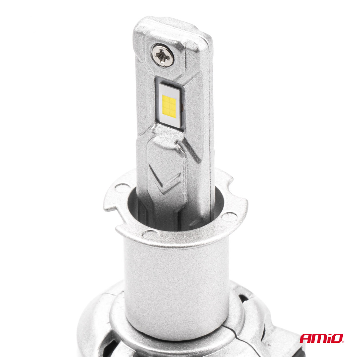 LED žibintų lemputės X2 Series H3 AMiO-02971