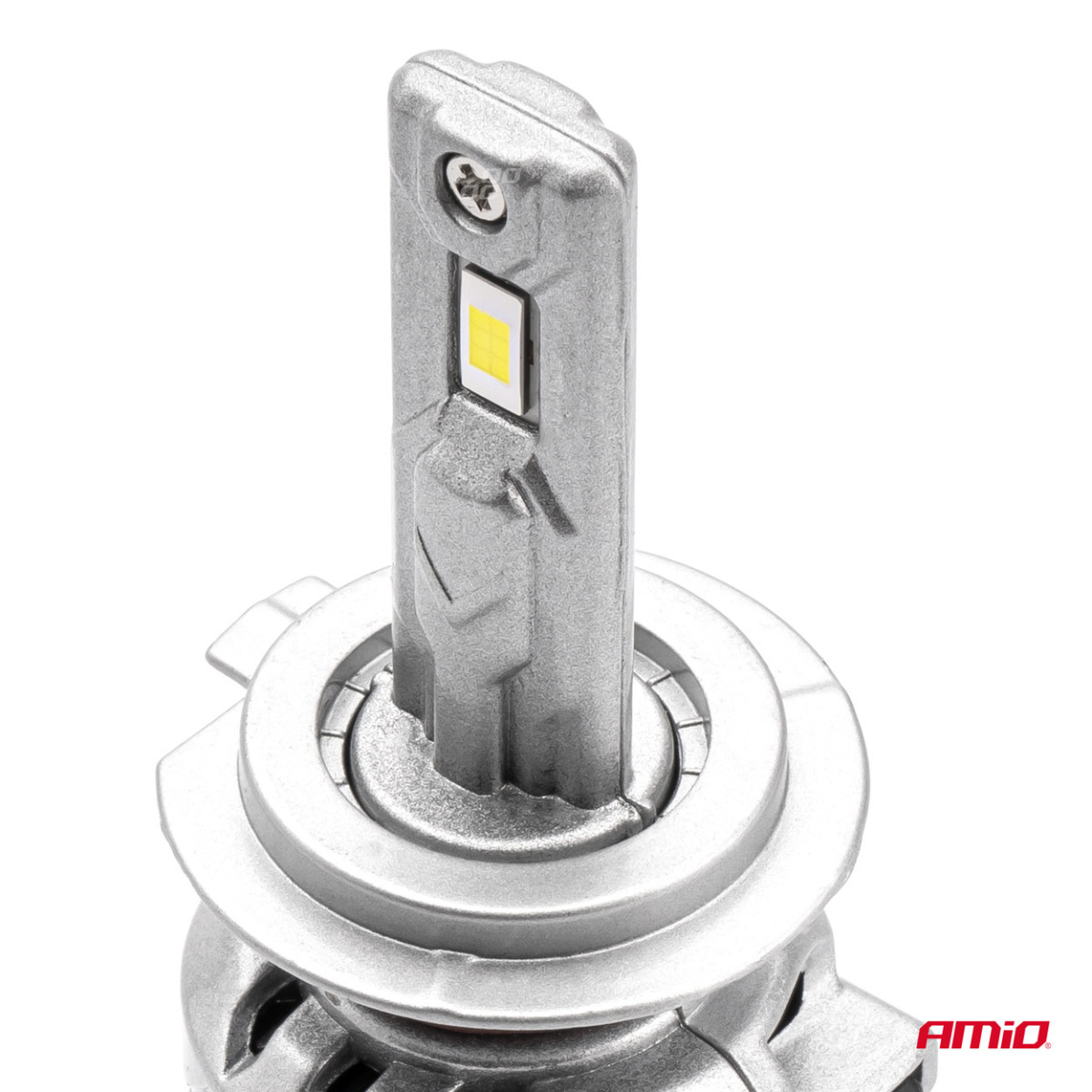 LED žibintų lemputės X2 Series H7 AMiO-02973