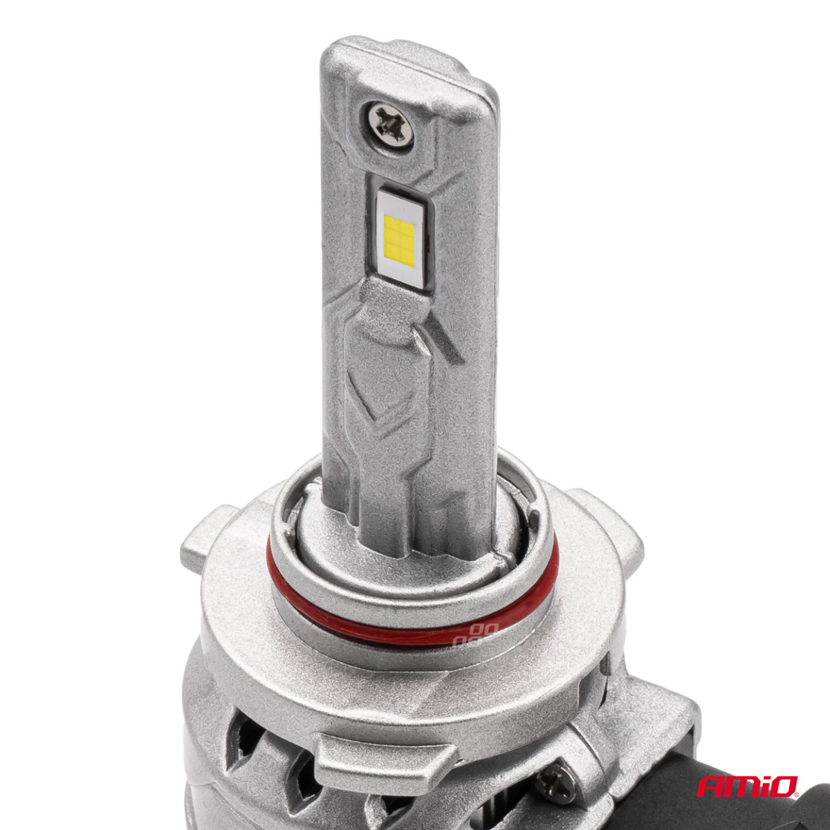 LED žibintų lemputės X2 Series HB3 9005/HIR1 9011/H10 AMiO-02975