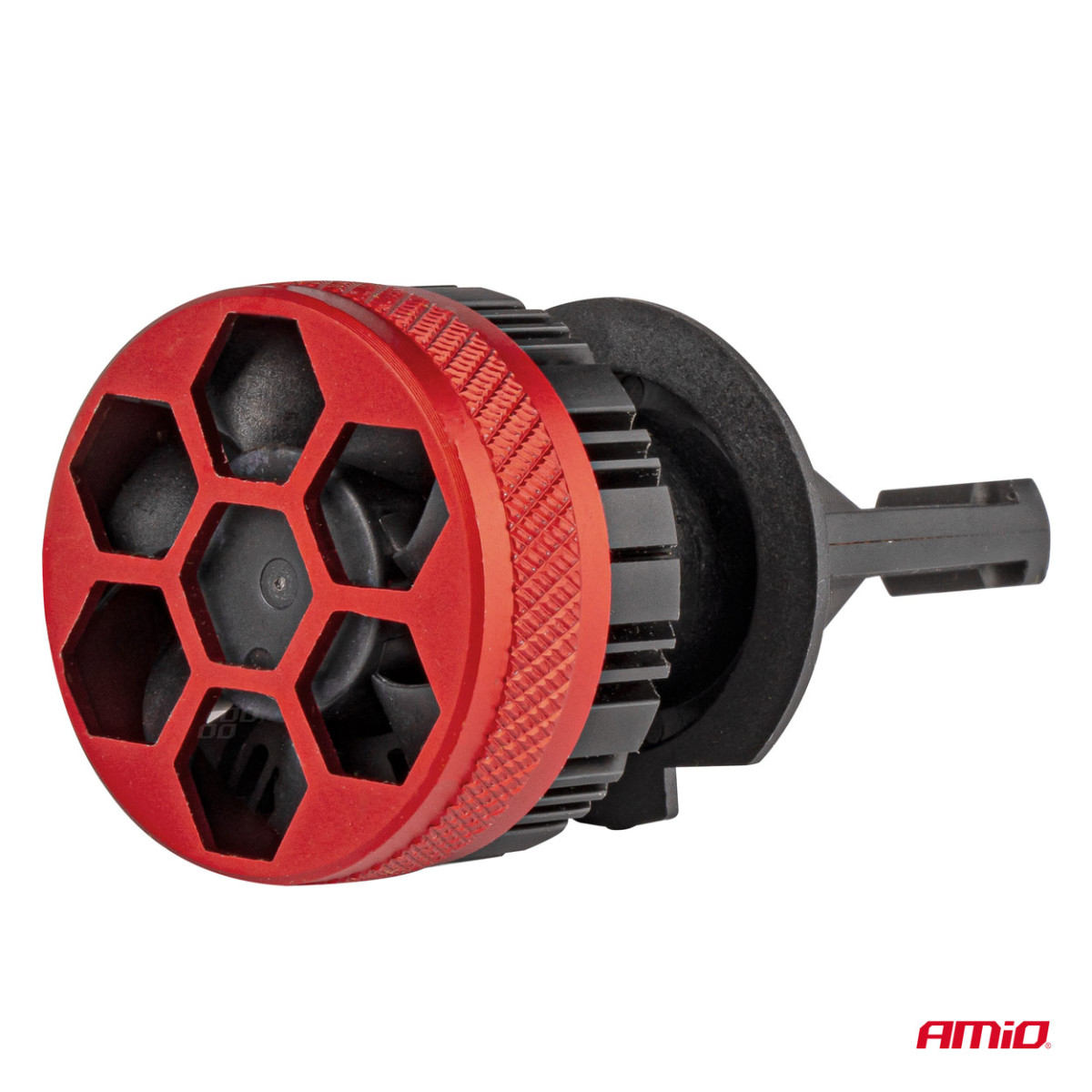 LED žibintų lemputės X3 Series HB4 9006 AMiO-02983