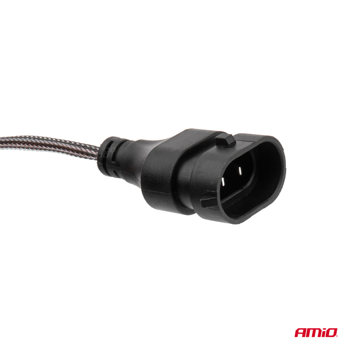 LED žibintų lemputės X3 Series HB4 9006 AMiO-02983