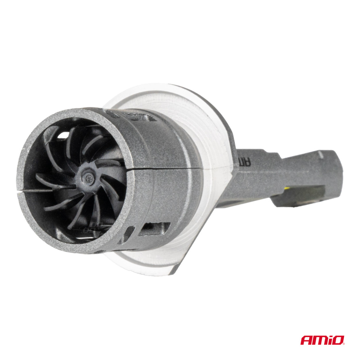 LED žibintų lemputės X5-series WINGER H1 6000K max 30W AMIO-03943