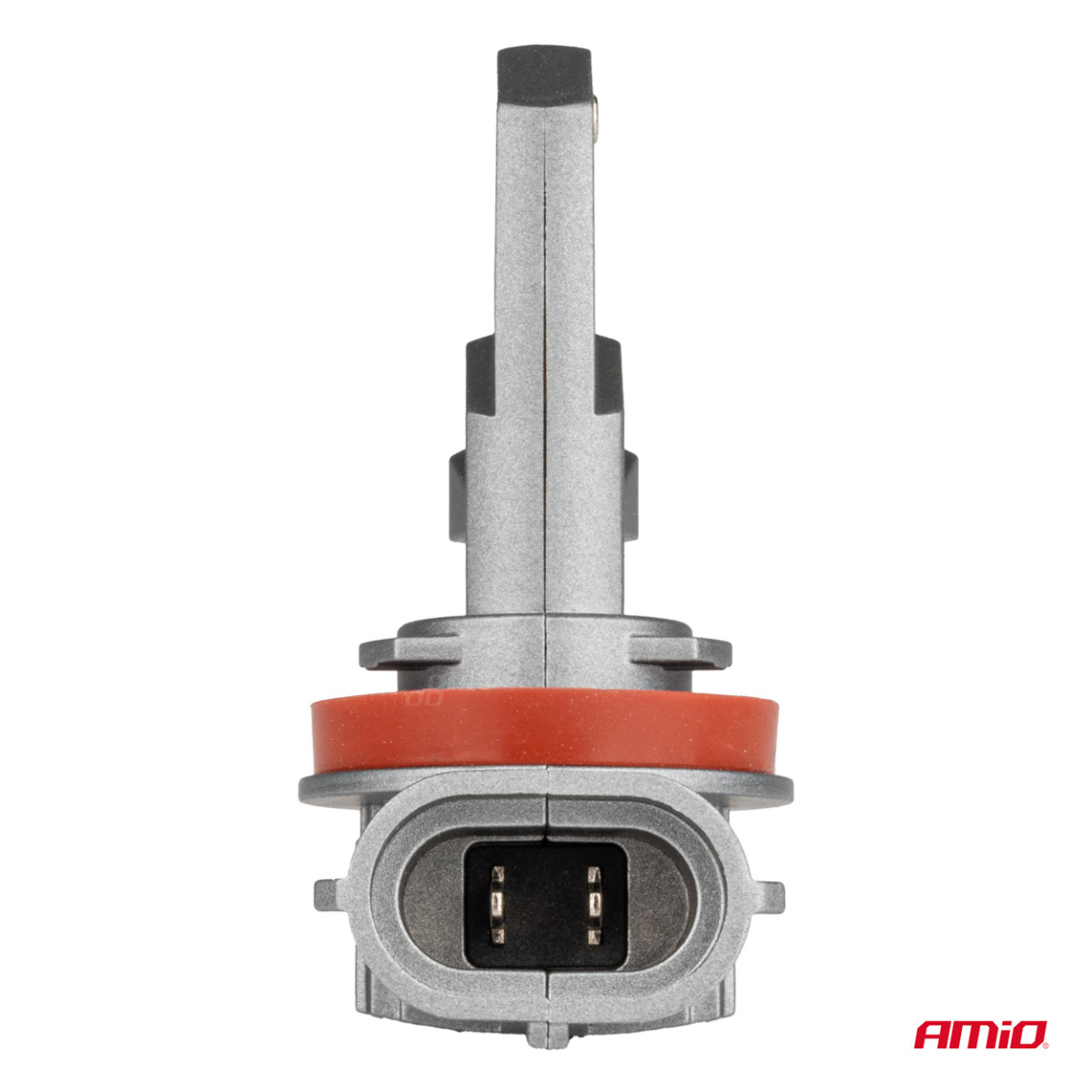 LED žibintų lemputės X5-series WINGER H8 H9 H11 6000K max 50W AMIO-03947