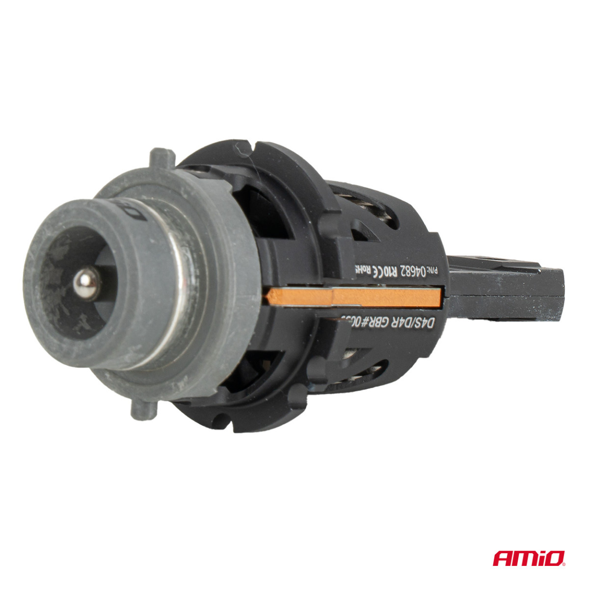 LED žibintų lemputės XD PRO D4S D4R FULL CANBUS AMIO-04682