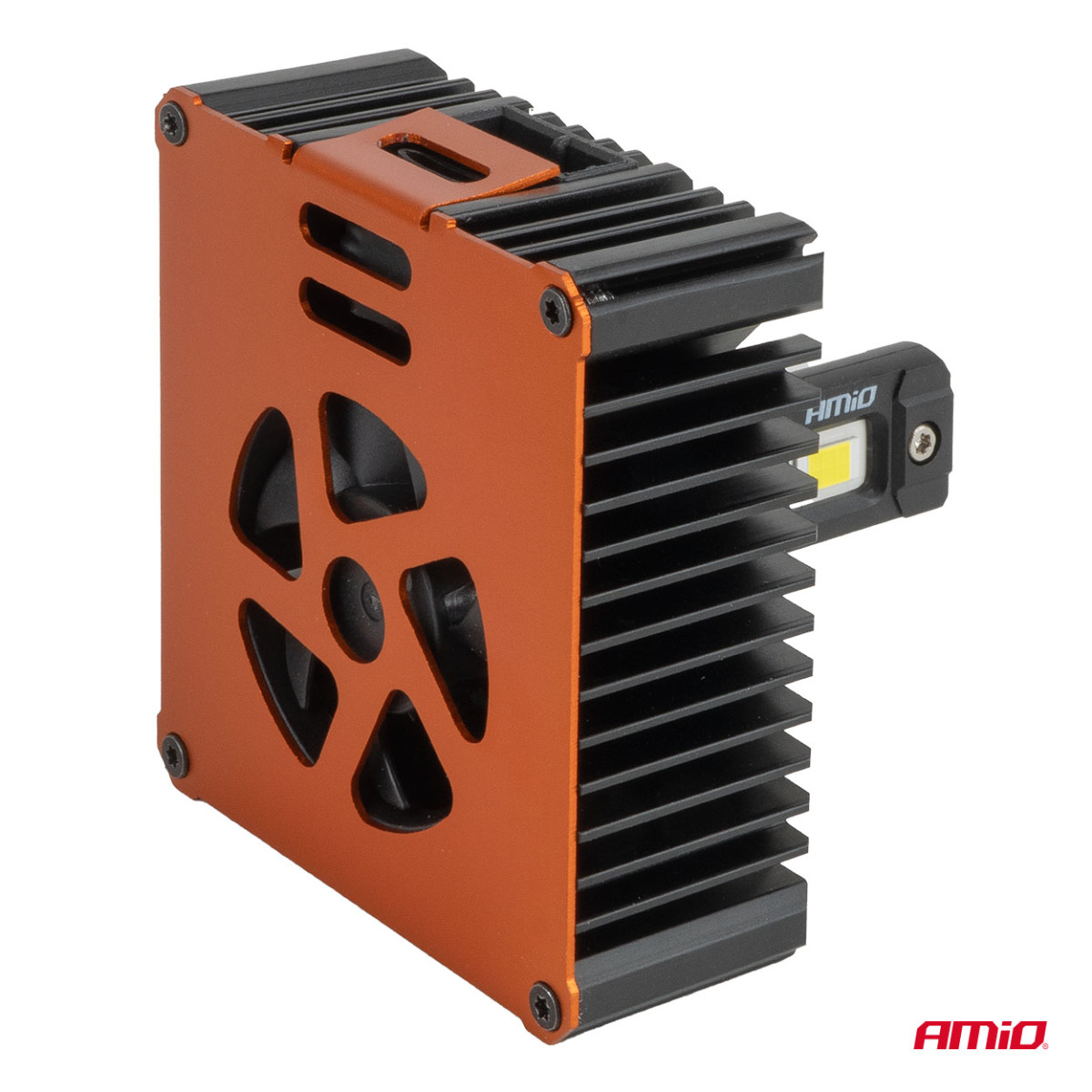 LED žibintų lemputės XD PRO D5S FULL CANBUS AMIO-04683