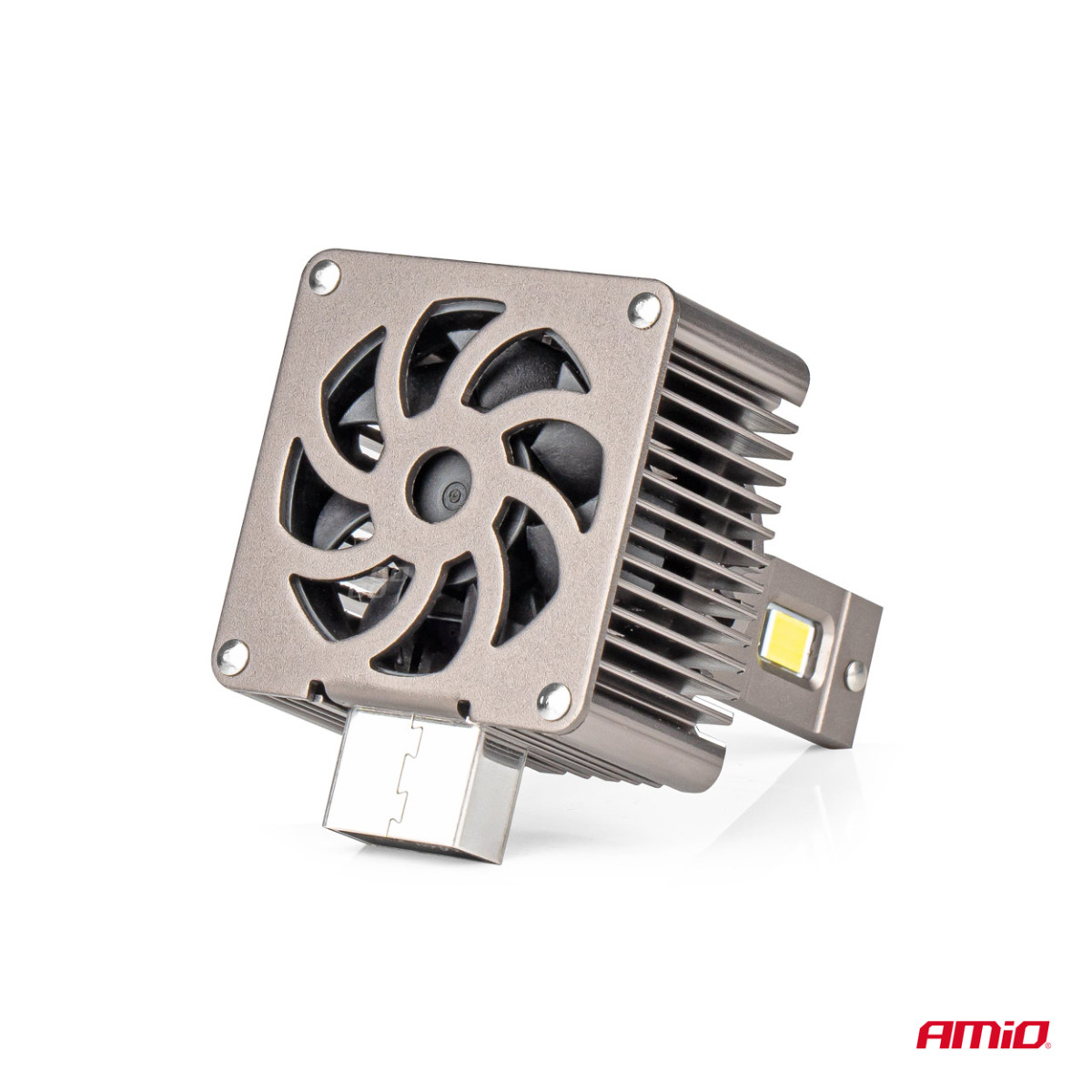 LED žibintų lemputės XD Series D3S AMiO-03312