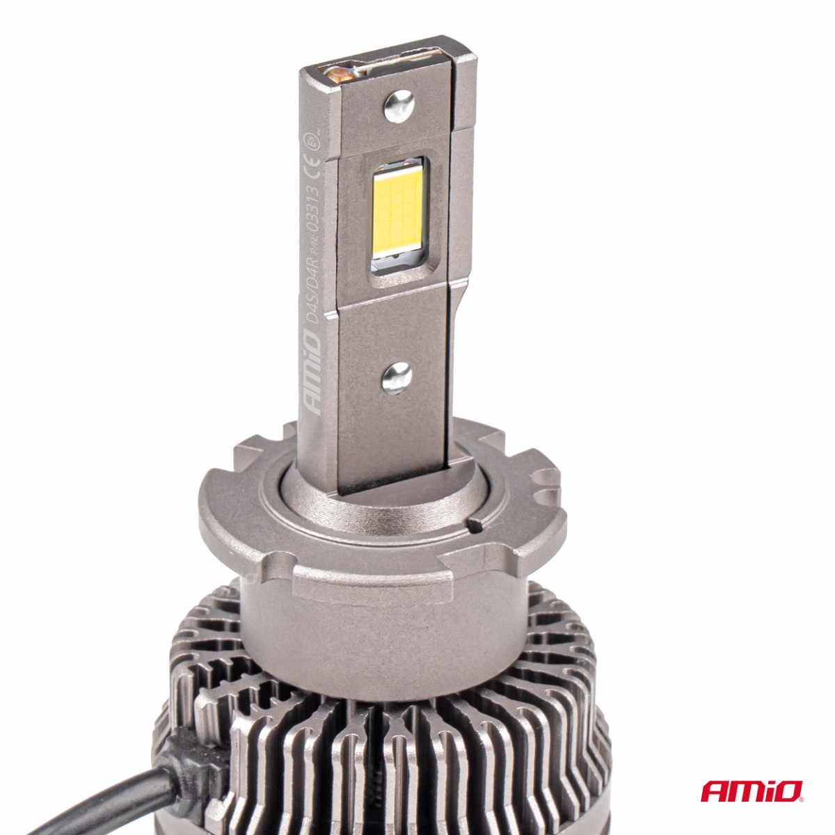 LED žibintų lemputės XD Series D4S/D4R AMiO-03313