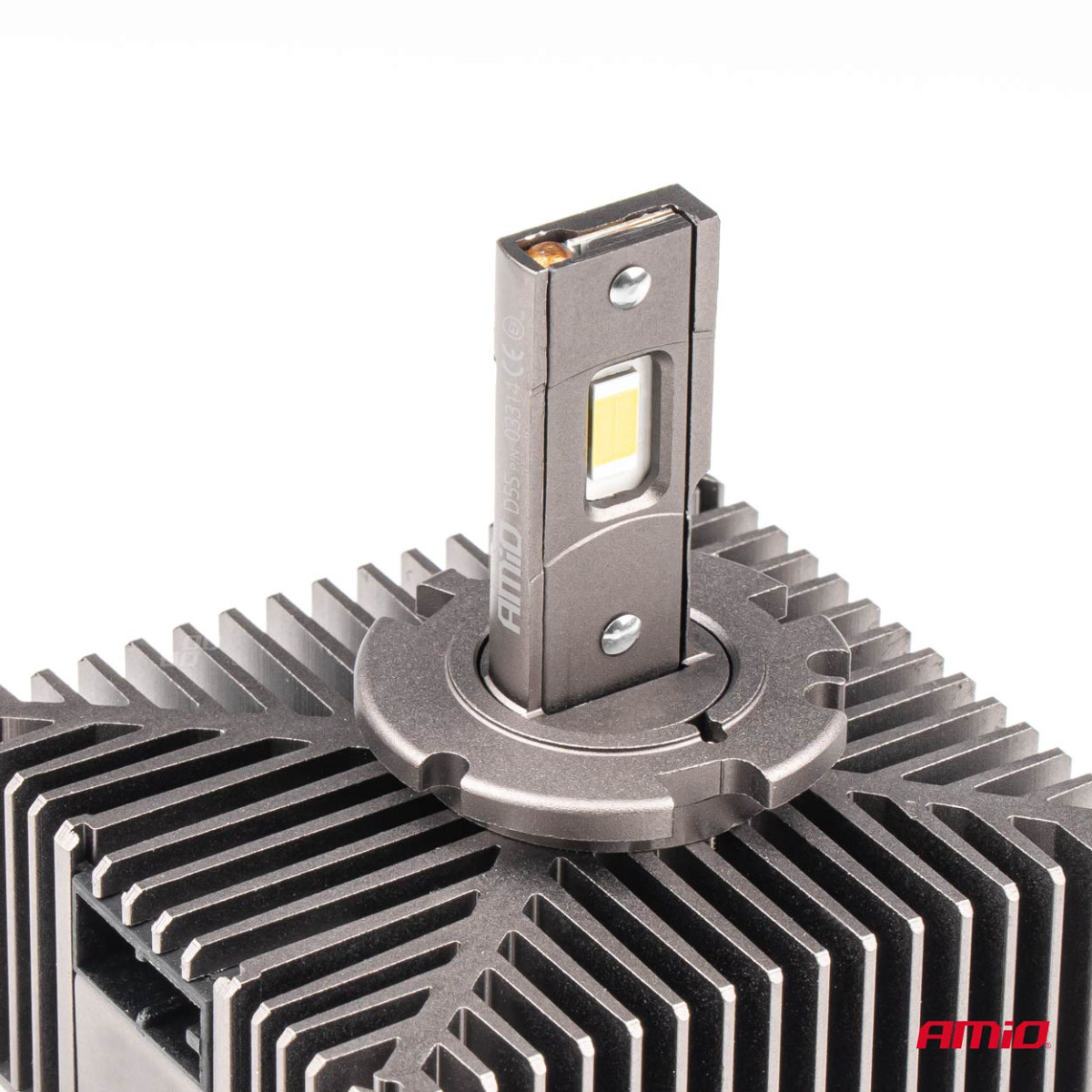 LED žibintų lemputės XD Series D5S AMiO-03314