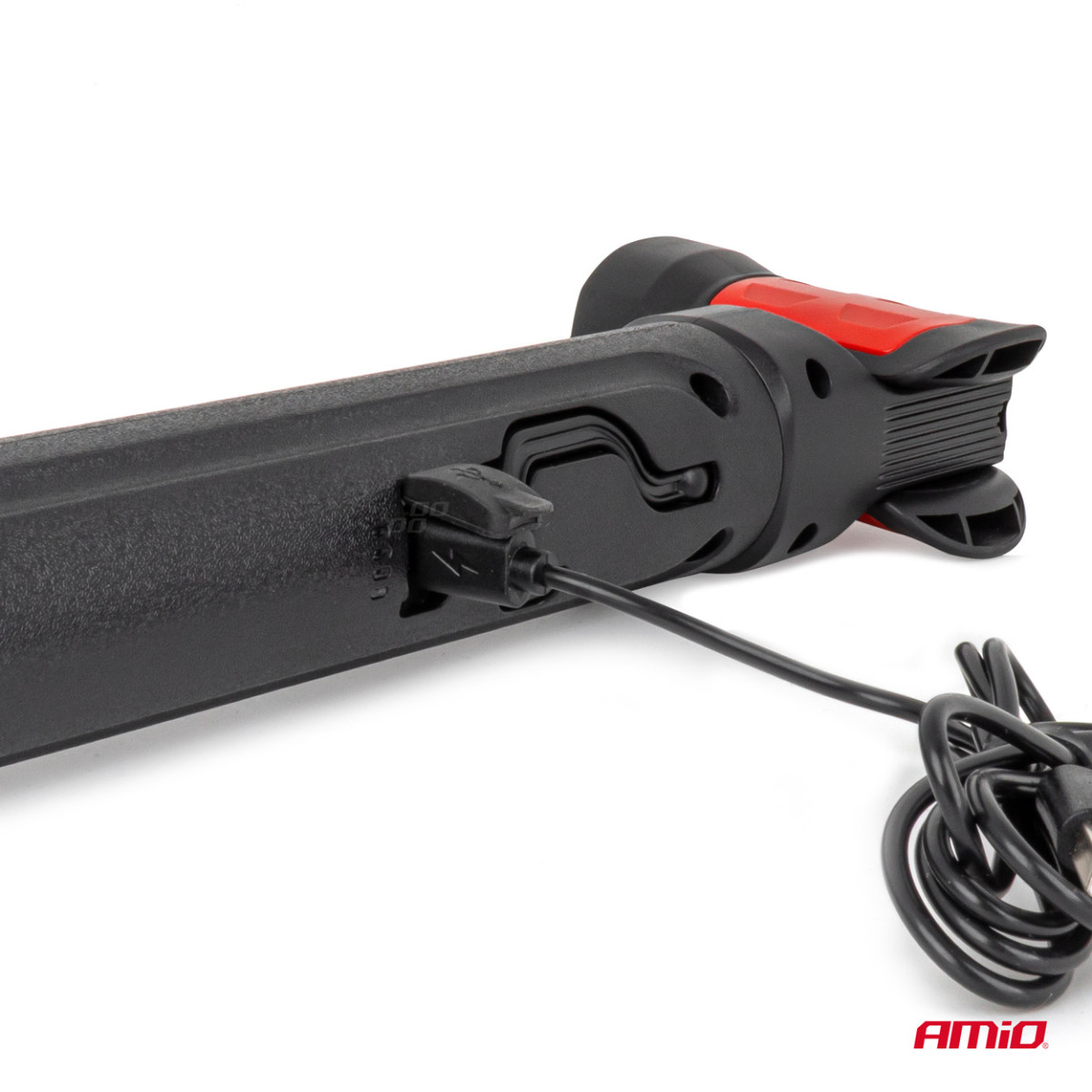 LED Inspekcinis žibintas COB, pakabinamas, 10 W, 4400 mAh 