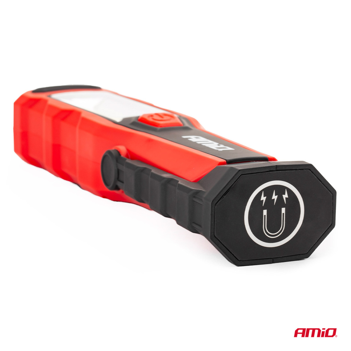 LED Inspekcinė lempa, su pasisukimu 180°, 1800 mAh