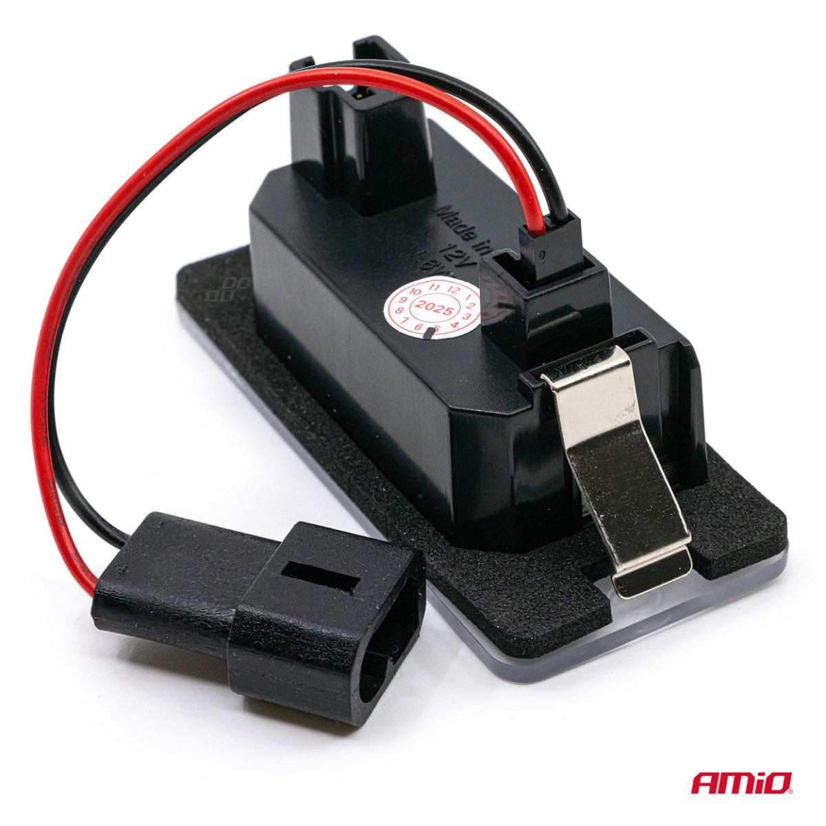 LED numerio ženklo apšvietimas CLP02 BMW